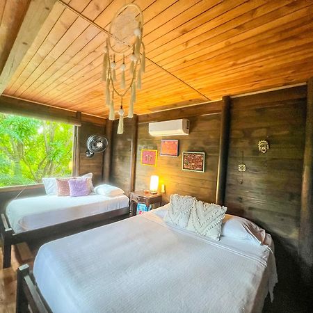 Villa Tayrona エル・ザイノ エクステリア 写真