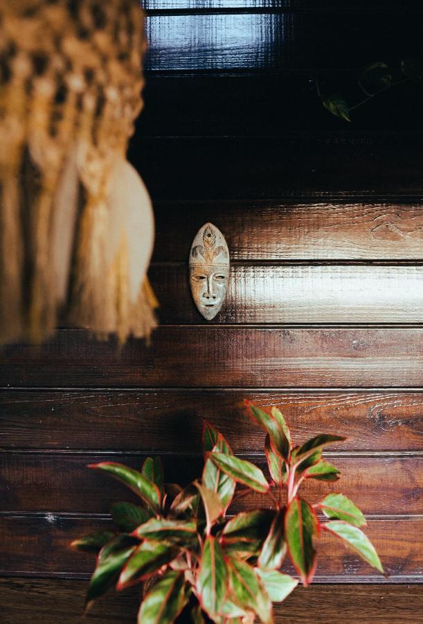 Villa Tayrona エル・ザイノ エクステリア 写真