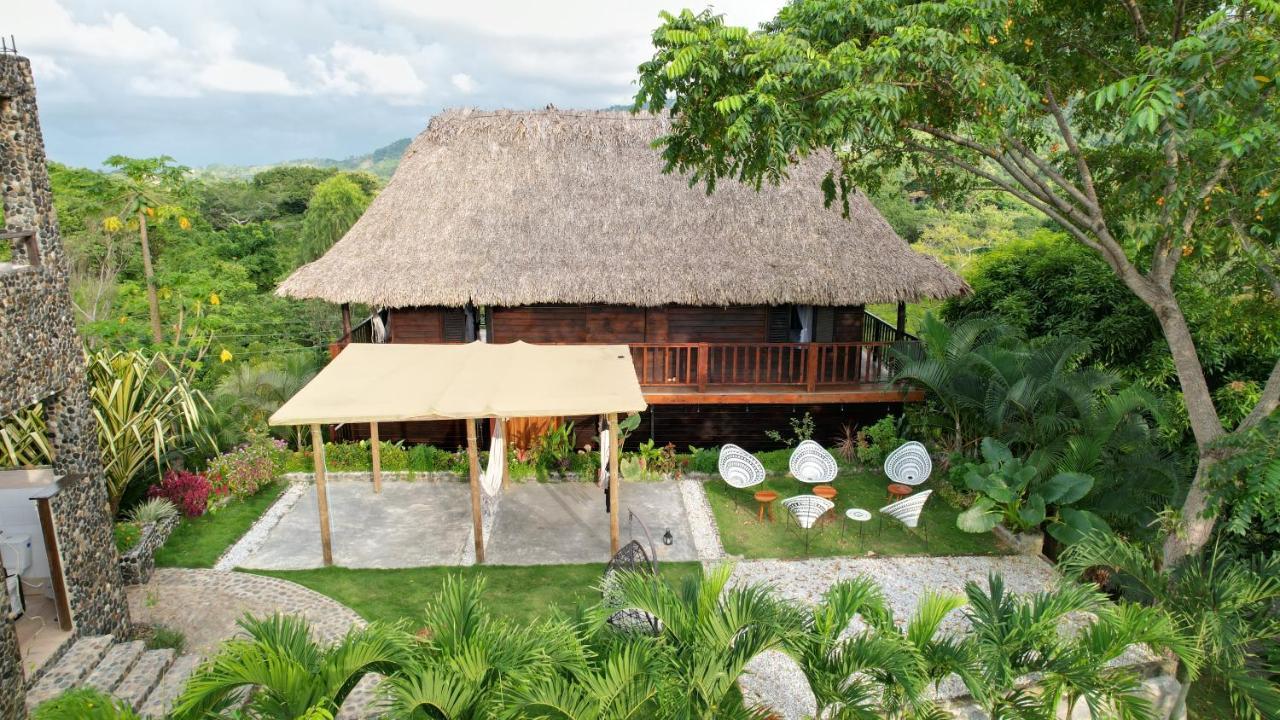 Villa Tayrona エル・ザイノ エクステリア 写真