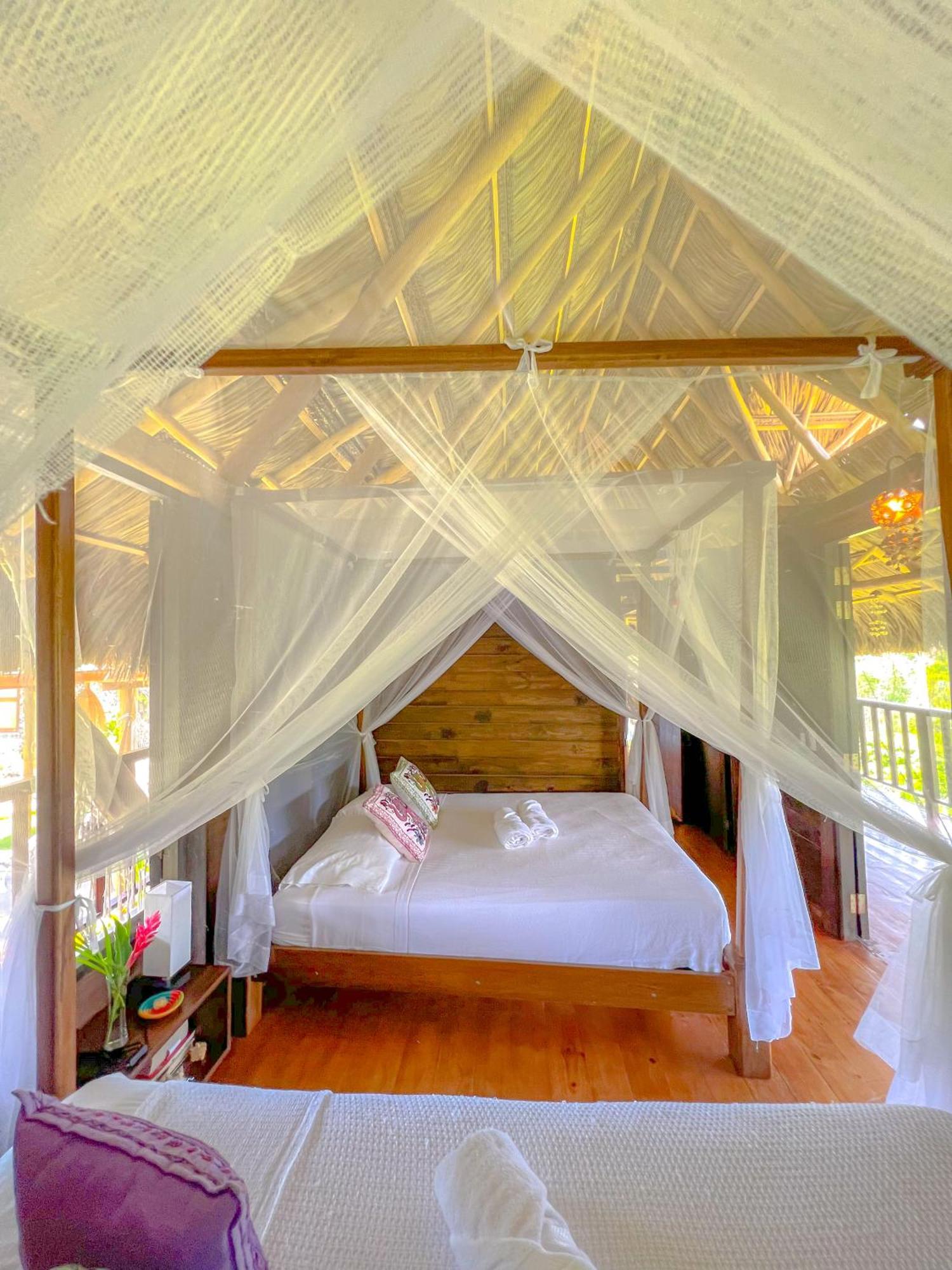 Villa Tayrona エル・ザイノ エクステリア 写真