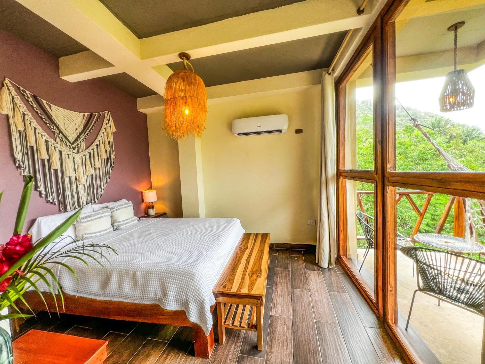 Villa Tayrona エル・ザイノ エクステリア 写真