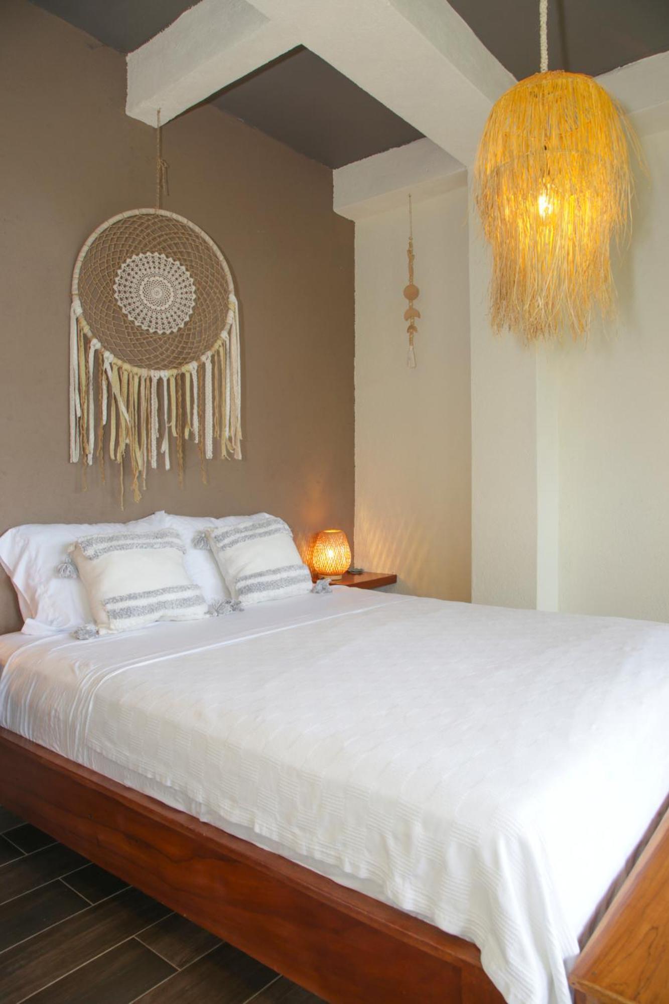 Villa Tayrona エル・ザイノ 部屋 写真