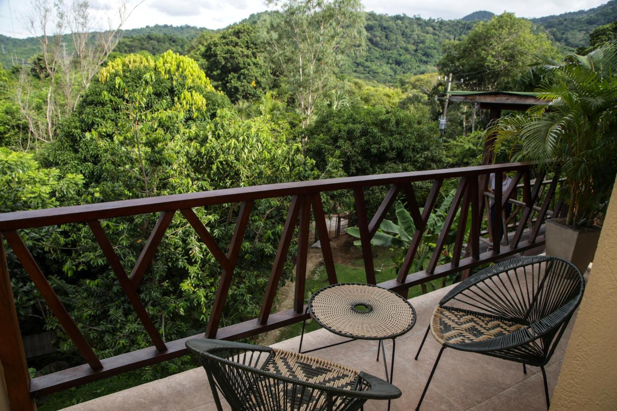Villa Tayrona エル・ザイノ エクステリア 写真
