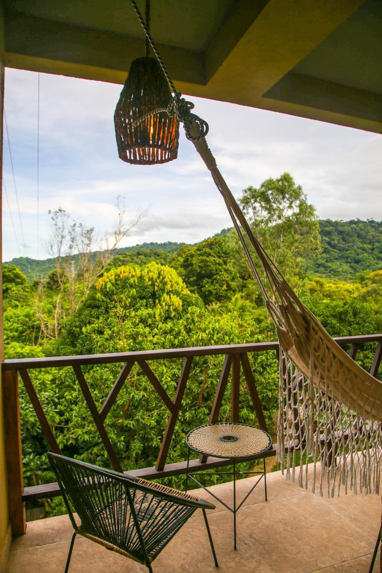 Villa Tayrona エル・ザイノ エクステリア 写真