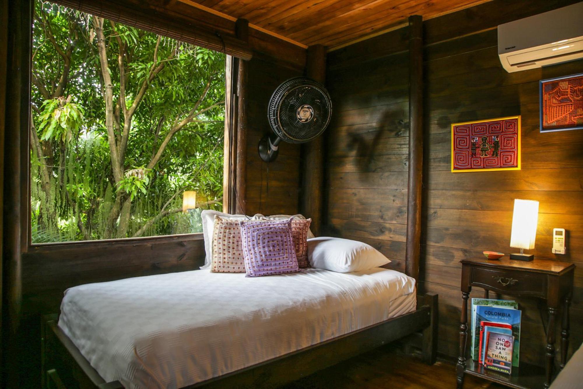 Villa Tayrona エル・ザイノ エクステリア 写真