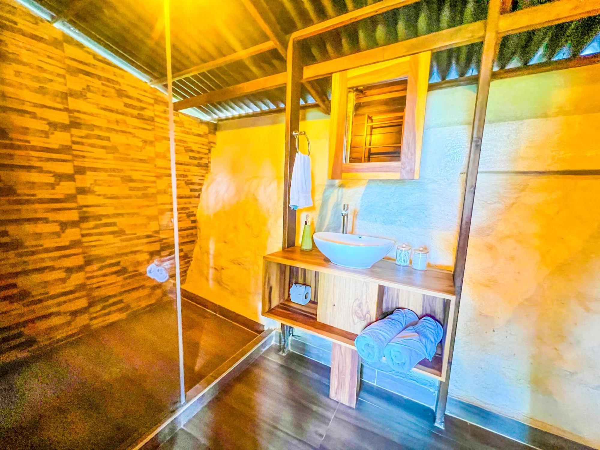 Villa Tayrona エル・ザイノ 部屋 写真